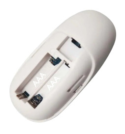 RGBW LED strip controller DC 12-24V 6A * CH