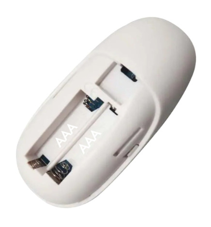Controller RGBW DC 12-24V 6A * CH
