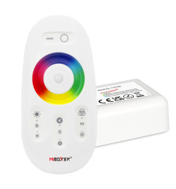 Controller per Striscia LED...