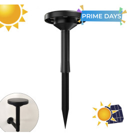 Solar Spike havebelysning...