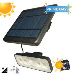 Applique solare LED...