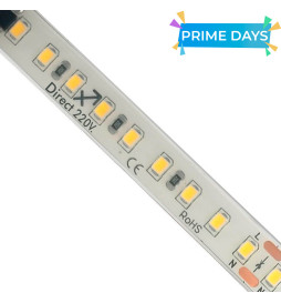 LED Strip 220V | 120xLED/m...