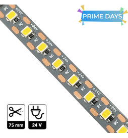 Ruban LED 24V |130 LED/m |...