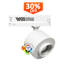 Spot LED - 28W - LEIPZIG -...