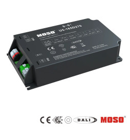 MOSO LED Driver 165W - U5...