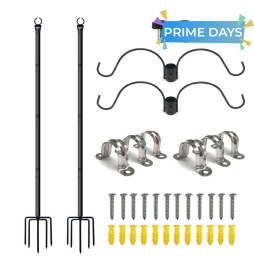 PACK x2 Aluminium Garland...