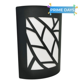 LED-vägglampa CAEN E27