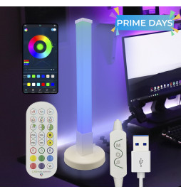 Lampe de table LED 3,5W -...