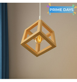 Lampada  sospensione LED -...
