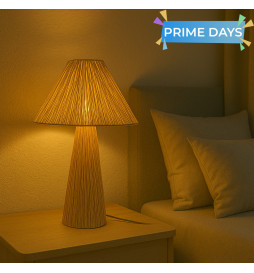 Table lamp - ORSA - for E27