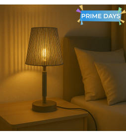 Table lamp -KALIX - for E27