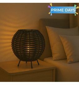Bordlampe - RENE - til E14