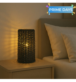 Bordlampe - DOKKA - for E27