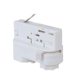 3-PHASE  Connector for rail...