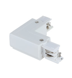 Conector  ESQUERDA em  L"...