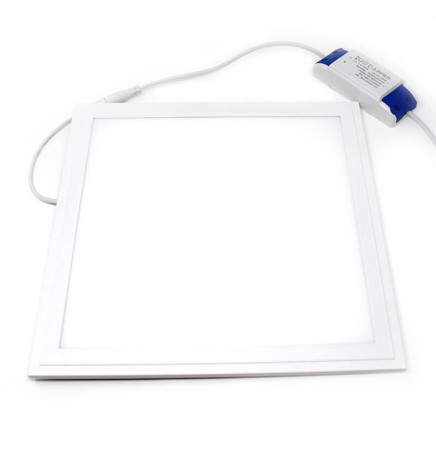 LED-paneeli 30x30 cm 18W 120ş valkoinen kehys