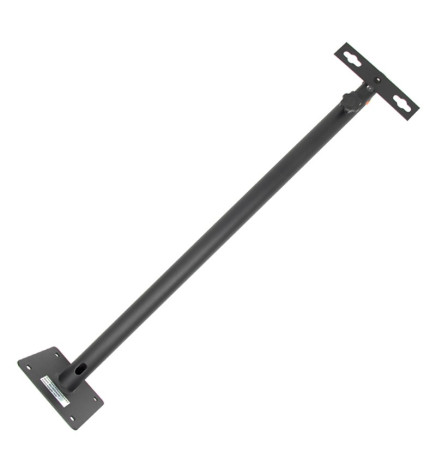 Soporte extensible Negro para Proyector LED 70cm a 110cm