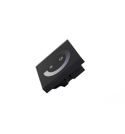 Monokromatisk Touch Controller for LED Strips RGB 12-24 V. DC