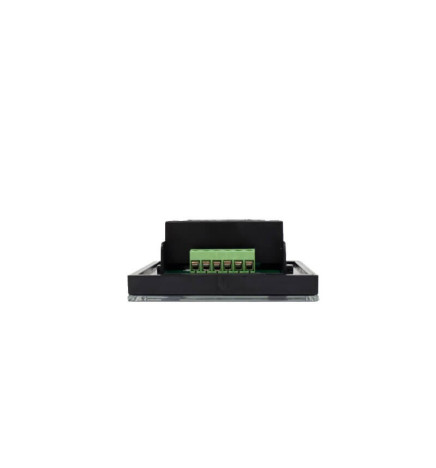 Monokromatisk Touch Controller for LED Strips RGB 12-24 V. DC