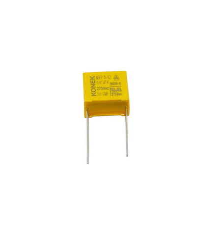 LED-anti-blinkande sats