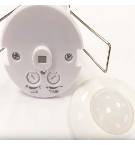 Rörelsesensor AC220-240V
