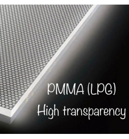 LED-paneeli 30x30 cm 18W 120ş valkoinen kehys