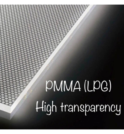 LED-paneeli 30x30 cm 18W 120ş valkoinen kehys