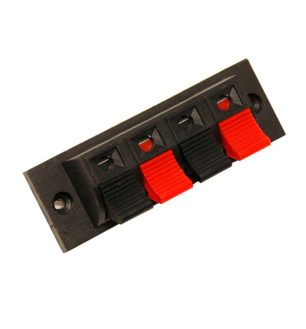 Multiple Connector