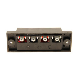 Multiple Connector