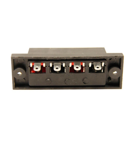 Multiple Connector