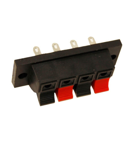 Multiple Connector