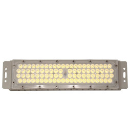 LED Projektor 50W MAGNUM PRO Aluminium 25º