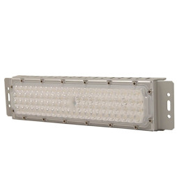 LED projektør 50W MAGNUM LUFT 180Lm / W 25º