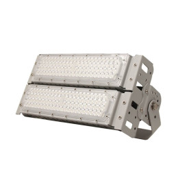 100W LED  Floodlight MAGNUM AIR  186Lm/W 25º