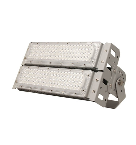 100W LED  Floodlight MAGNUM AIR  186Lm/W 25º