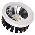 Lâmpadas LED GU10-MR16 