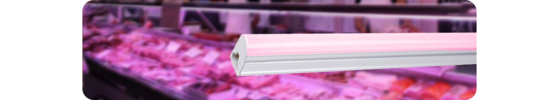 Speciella LED-lysrör - Köp LED-belysning online