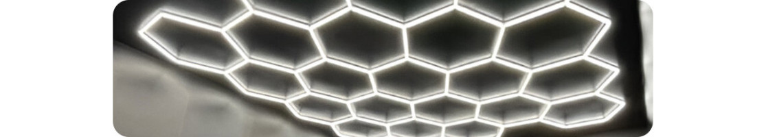 LED tubes Screens and Batten - Buy LED lighting online