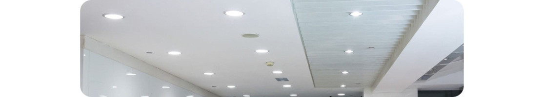 Spots à encastrer LED - Spots à encastrer LED