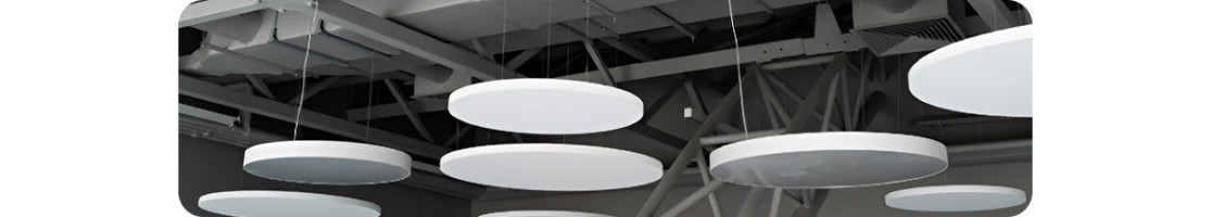 LED Downlight Accessories