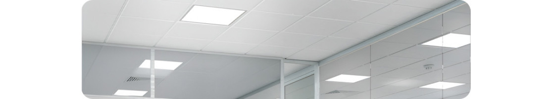 LED panels - Buy LED lighting online