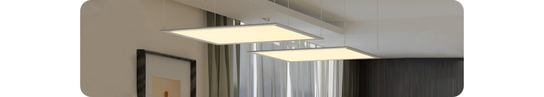 Tilbehør LED-paneler - Kjøp LED-belysning online