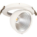 Accent lighting and LED Hanging