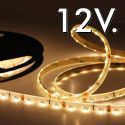 Fitas LED 12V DC