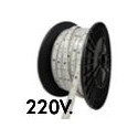 LED strips 220V-240V AC