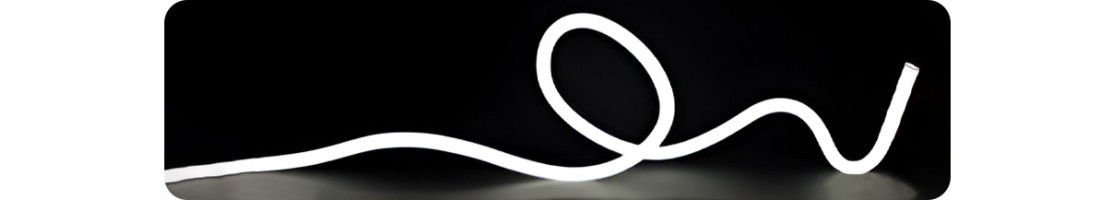 Flexible LED neon - Buy LED lighting online