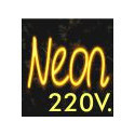 Flexible LED Neon 220v