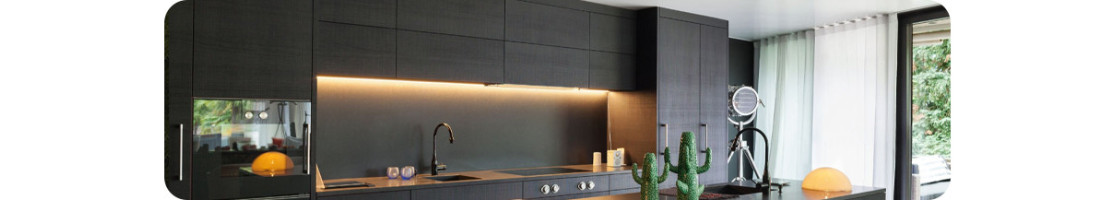 Accessori Strisce LED