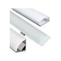 Aluminum profiles LED
