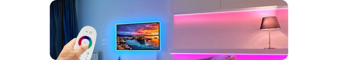 Led controllers - Buy LED lighting online